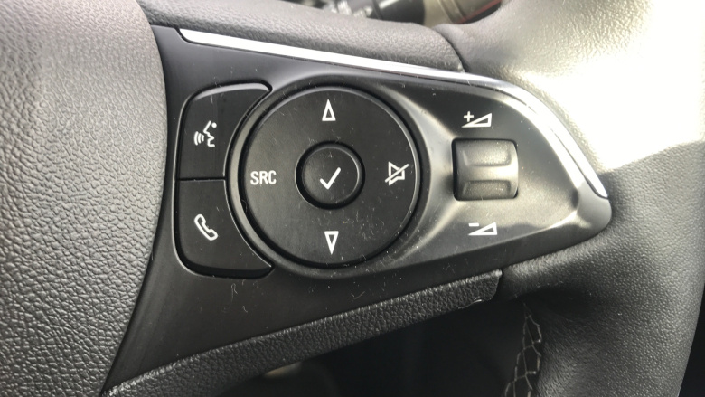 Vauxhall Mokka 1.2 Turbo 100 SRi Premium 5dr Petrol Hatchback